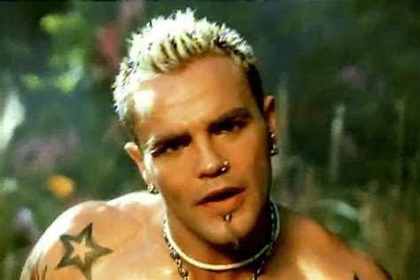 dj butterfly nudes|Crazy Town: Butterfly singer Shifty Shellshock dies, aged 49 .